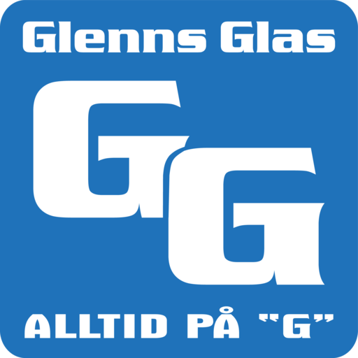 Glenns Glas – alltid på G